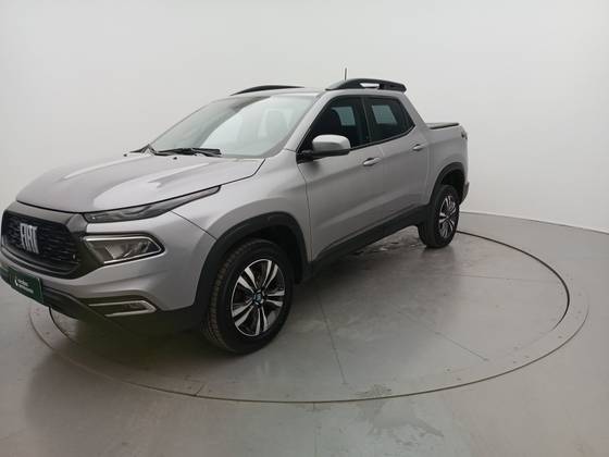 FIAT TORO 1.3 TURBO 270 FLEX FREEDOM AT6